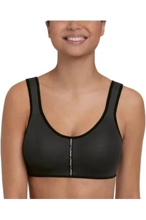 Anita Active PanAlp Sport Bra Grijs A 70 Dames