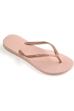 Havaianas Kids Slim Lichtroze Maat 27/28 Kinderen