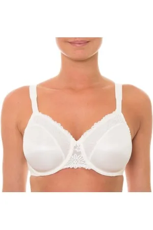 Triumph Ladyform Soft W BH Vanille C 75 Dames