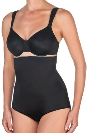 Conturelle Felina Conturelle Soft Touch Maxi Brief Zwart 38 Dames