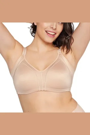 NATURANA Solutions Minimizer Bra polyamide B 105 Dames