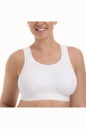 Anita Active Extreme Control Plus Sports Bra Wit F 65 Dames