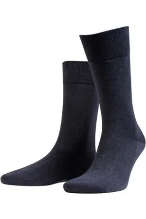 Amanda Christensen Sokken Core Ankle Socks Antraciet katoen Maat 39/40