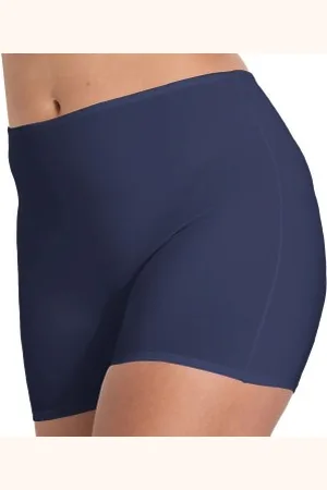 Miss Mary Miss Mary Recycled Comfort Shorty Panty Donkerblauw 34/36 Dames