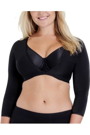 Miss Mary Miss Mary Cool Sensation Shaping Bolero Zwart 38 Dames