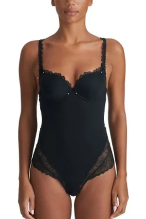 Marie Jo Jane Body Zwart B 75 Dames