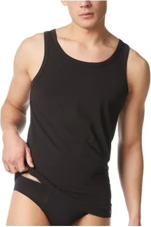 Bruno Banani Infinity Sportshirt Zwart Small Heren