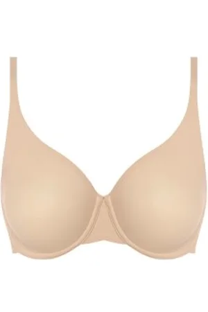 Wacoal Ines Secret UW Moulded Non Padded Bra C 70 Dames