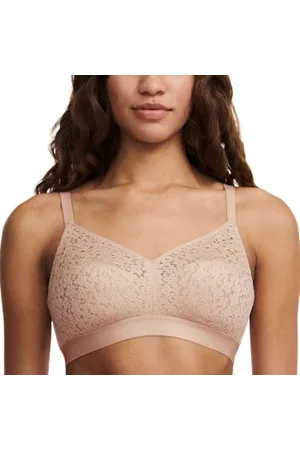 Chantelle EasyFeel Norah Wirefree Bra nylon C 80 Dames