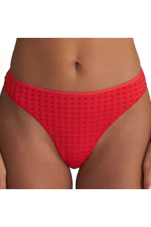 Marie Jo Avero Thongs Rood 36 Dames
