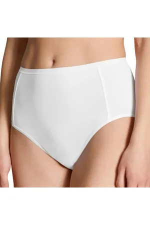 Calida Eco Sense Panty Wit Large Dames