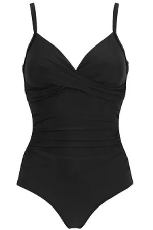 Damella Tara Swimsuit Zwart 36 Dames