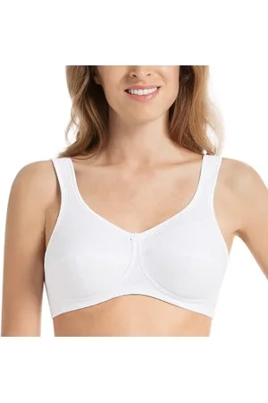 Anita Jana Comfort Soft Bra Wit E 110 Dames