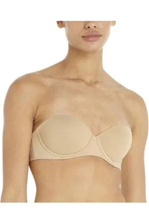 Calvin Klein Strapless Bra A 70 Dames