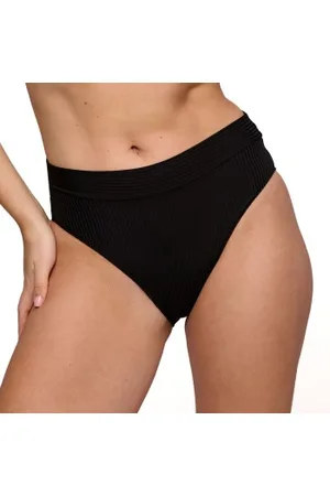 Marie Jo Emly Fold Bikini Briefs Zwart polyamide 38 Dames