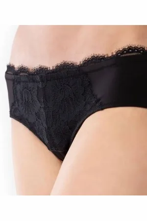 Mey Amazing Hipster Zwart 36 Dames