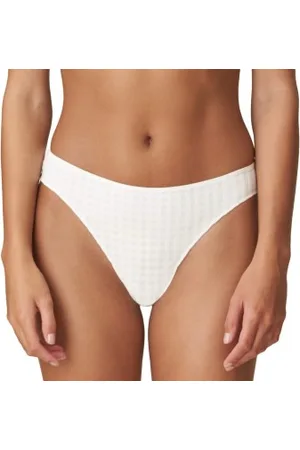 Marie Jo Avero Thongs Ivoor 36 Dames