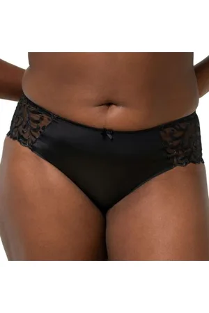 Triumph Modern Finesse Tai Zwart 38 Dames