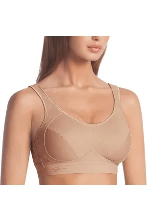 Anita Active Extreme Control Sports Bra Zand B 65 Dames