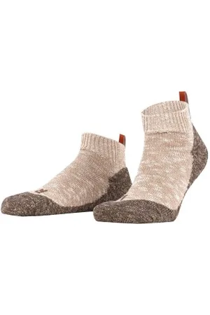 Falke Falke Sokken Lodge Homepad Ankle Sock katoen Maat 39/40 Heren