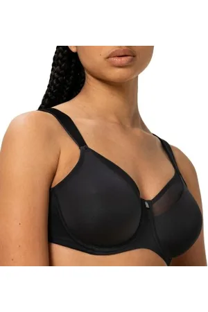 Triumph True Shape Sensation W01 Zwart H 70 Dames