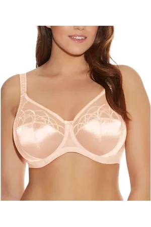 Elomi Cate Bra Lichtroze E 85 Dames