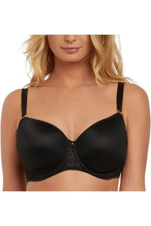 Freya Starlight Idol Moulded Bra Zwart D 60 Dames