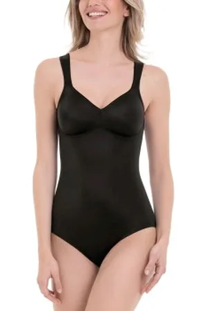 Rosa Faia Twin Soft Body Zwart B 75 Dames
