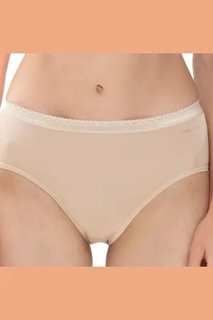 Mey Lights Hipster Brief Huid 38 Dames