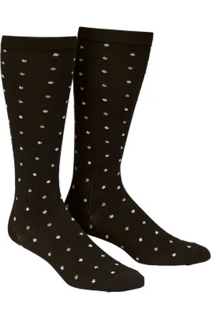 Damella Sokken Compression Stockings Gestippeld Maat 36/40 Dames