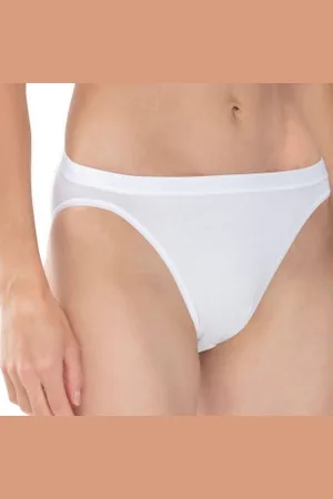 Mey Best Of Briefs Wit katoen 36 Dames