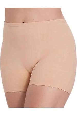 Miss Mary Miss Mary Organic Cotton Shorty Panty Huid katoen 34/36 Dames