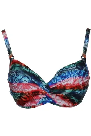 ESPRIT Marshall Beach Underwire Bikini Versch. kleure D 75 Dames