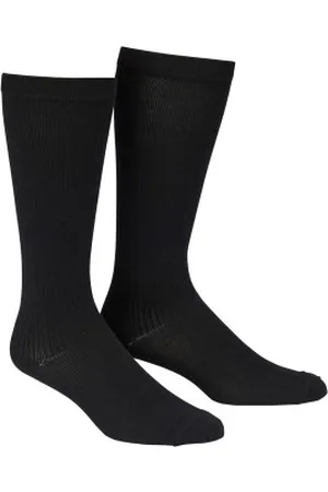 Damella Sokken Compression Stockings Zwart Maat 36/40 Dames