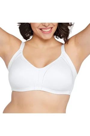 NATURANA Solutions Minimizer Bra Wit polyamide B 105 Dames