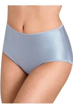 Miss Mary Miss Mary Soft Panty Blauw XX-Large Dames
