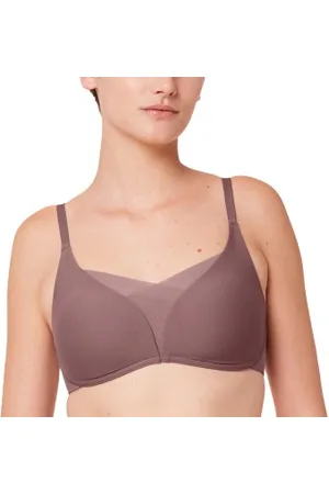Triumph Shape Smart Soft Bra Bruin Fit Smart 1 Dames