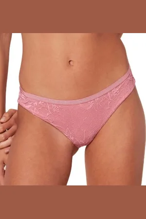 Triumph Amourette Charm Conscious Brazillian Roze 44 Dames