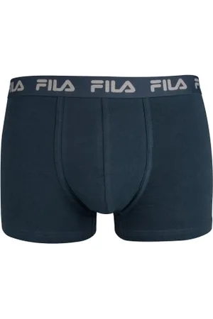Fila Herenslips 2P Cotton Boxers katoen Medium Heren