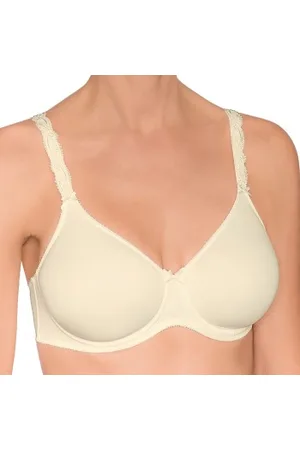 Felina Choice Spacer Bra With Wire Vanille B 75 Dames
