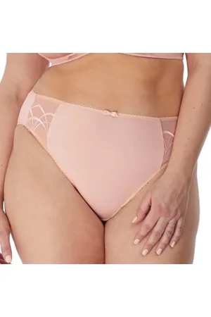 Elomi Cate Brief Lichtroze XX-Large Dames