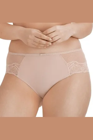 Conturelle Felina Conturelle Essential Boy Short Lichtroze 38 Dames