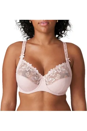 PrimaDonna Deauville Wire Bra Lichtroze D 75 Dames