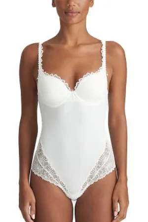 Marie Jo Jane Body Ivoor B 75 Dames
