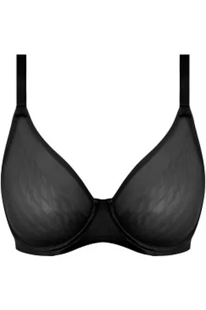 Wacoal Allure Underwire Bra Zwart H 75 Dames