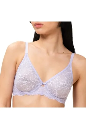 Triumph Amourette Charm W02 Lichtlila B 70 Dames
