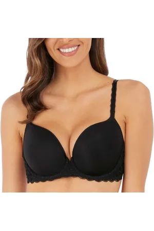 Wacoal Raffine Contour Bra Zwart D 65 Dames