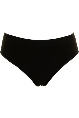 Missya Lucia Bamboo Tai Zwart Large Dames