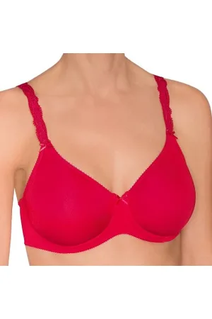 Felina Choice Spacer Bra With Wire Rood B 75 Dames