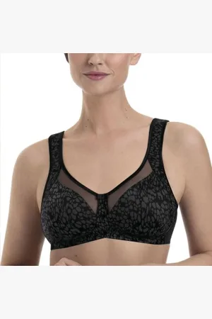 Anita Clara Art Moulded Comfort Bra Zwart B 75 Dames